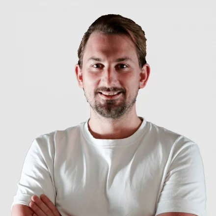 Luca Infeld